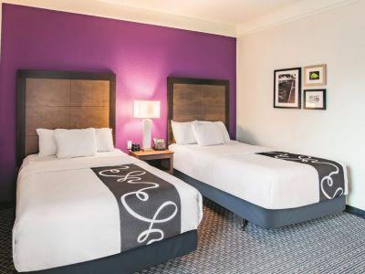 La Quinta By Wyndham Worth View Hotel 3*