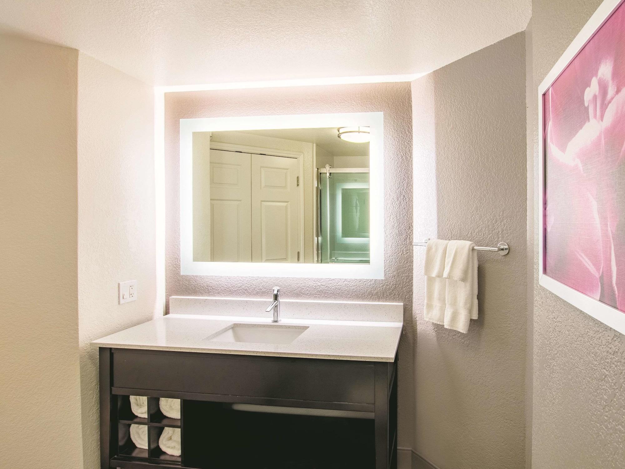 La Quinta By Wyndham Worth View 3* Fort Worth