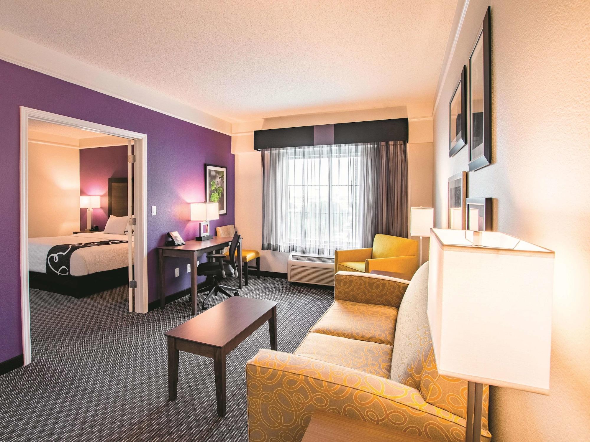 La Quinta By Wyndham Worth View 3* Fort Worth