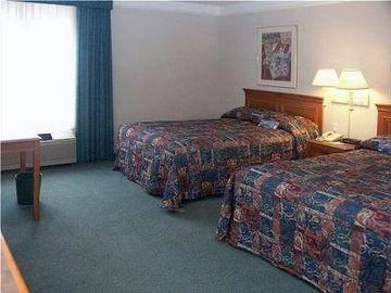Hotel La Quinta By Wyndham Worth View 3*