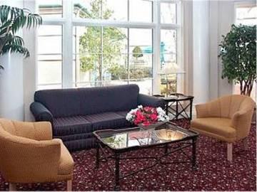 Hotel La Quinta By Wyndham Worth View Fort Worth