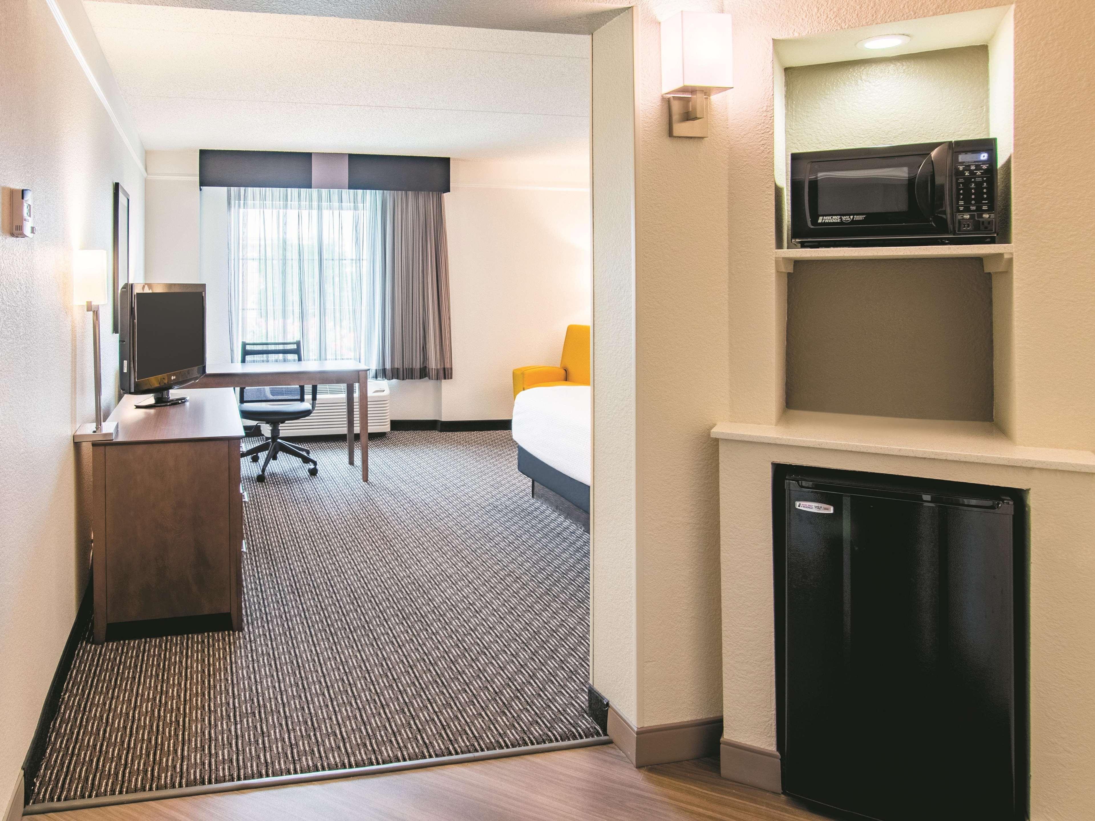 La Quinta By Wyndham Worth View Fort Worth