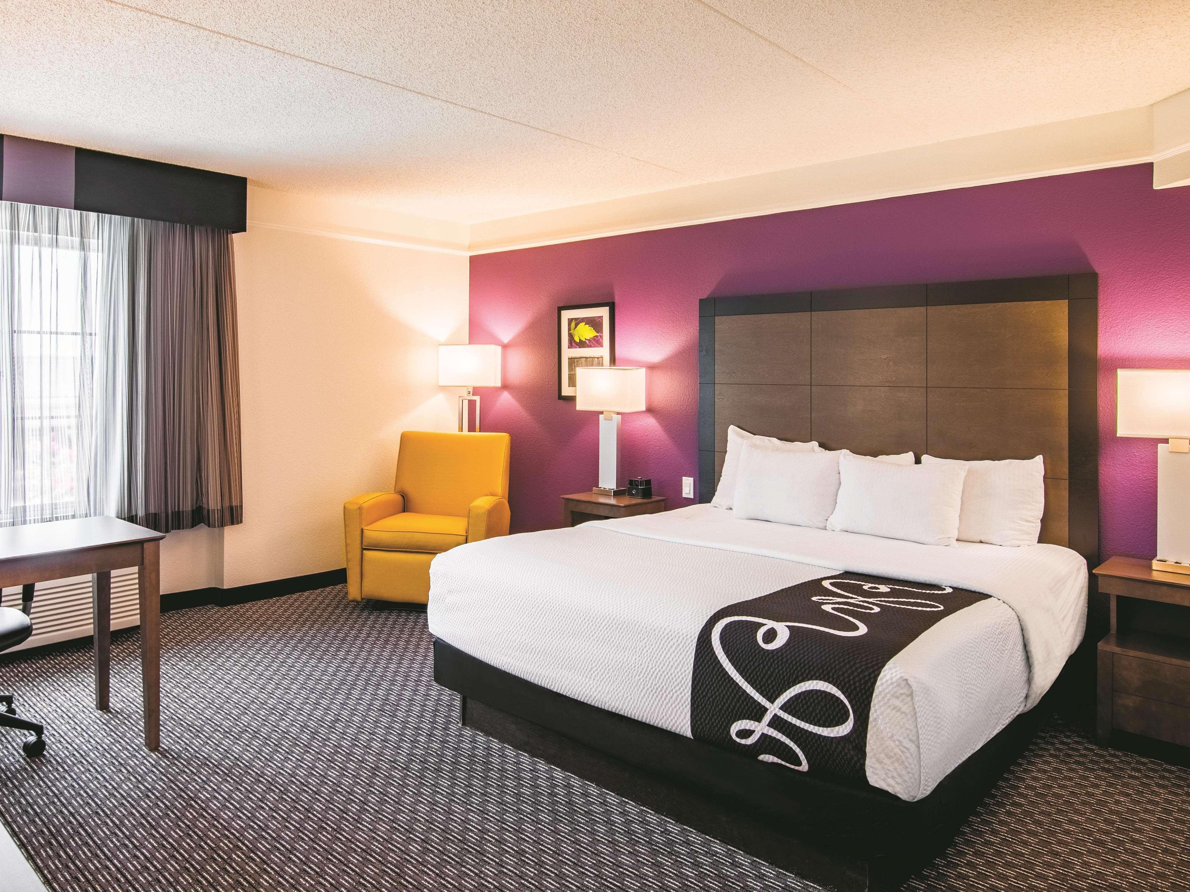 La Quinta By Wyndham Worth View Fort Worth