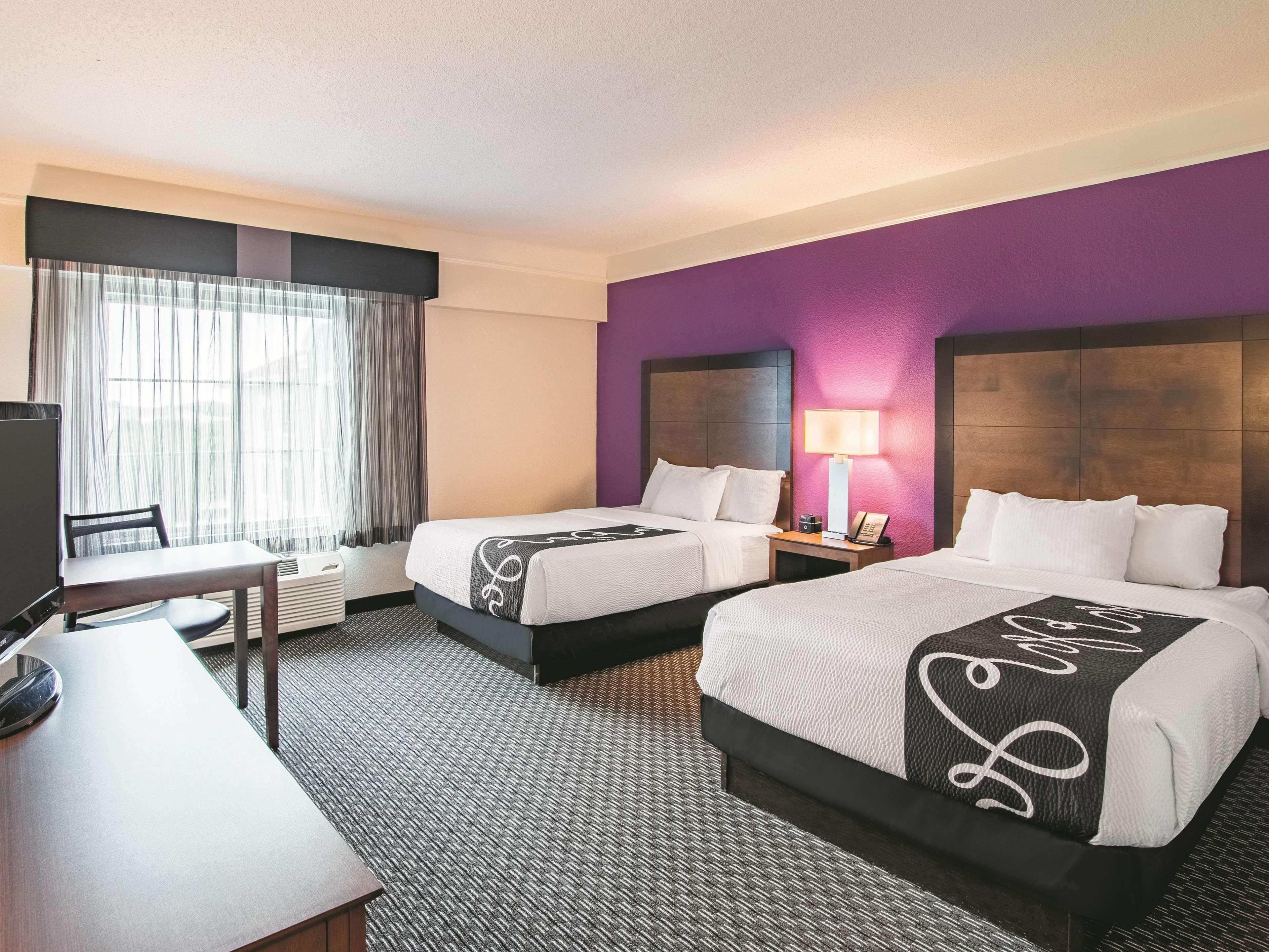Hotel La Quinta By Wyndham Worth View Fort Worth