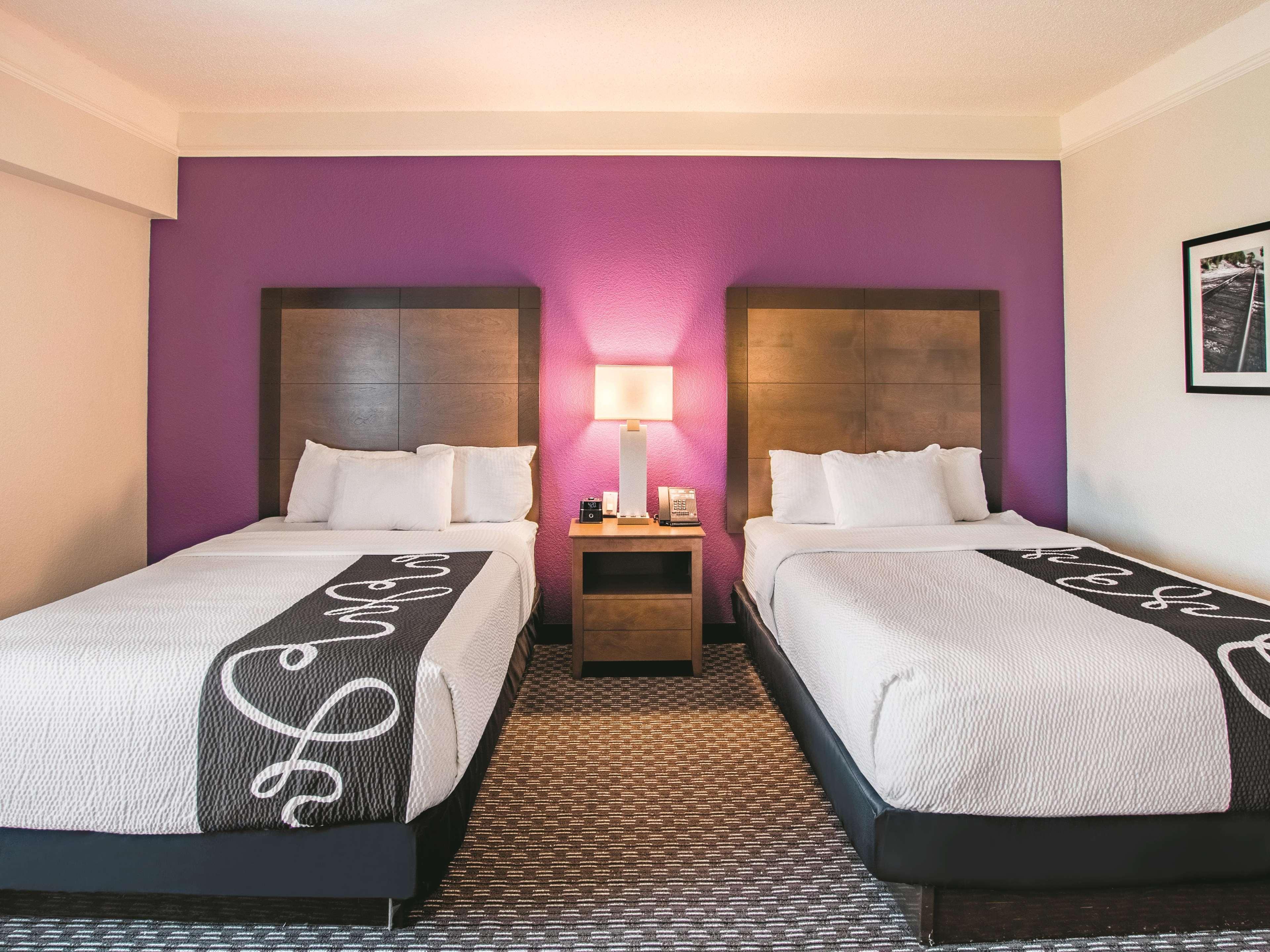 Hotel La Quinta By Wyndham Worth View