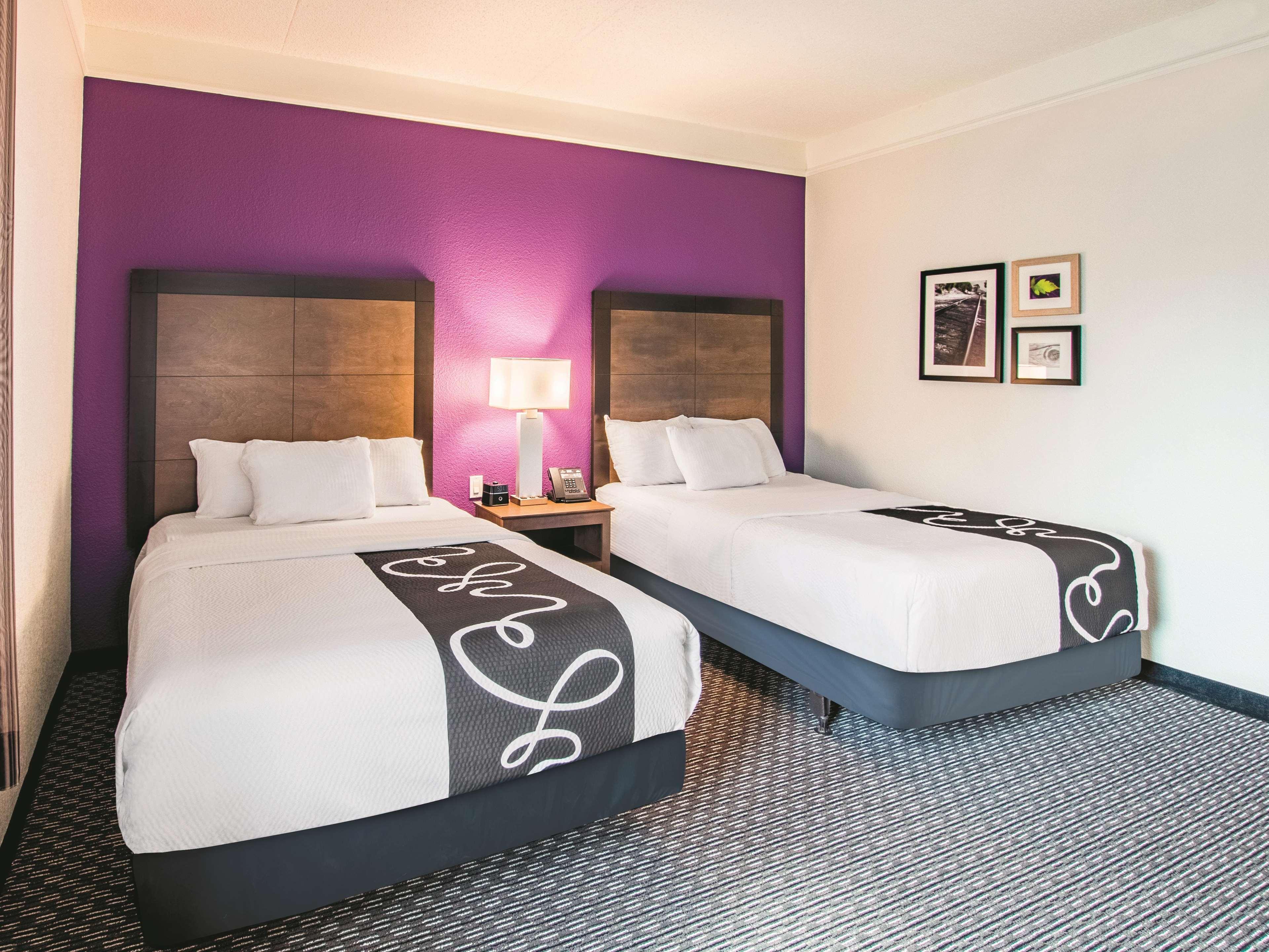 La Quinta By Wyndham Worth View 3* Fort Worth