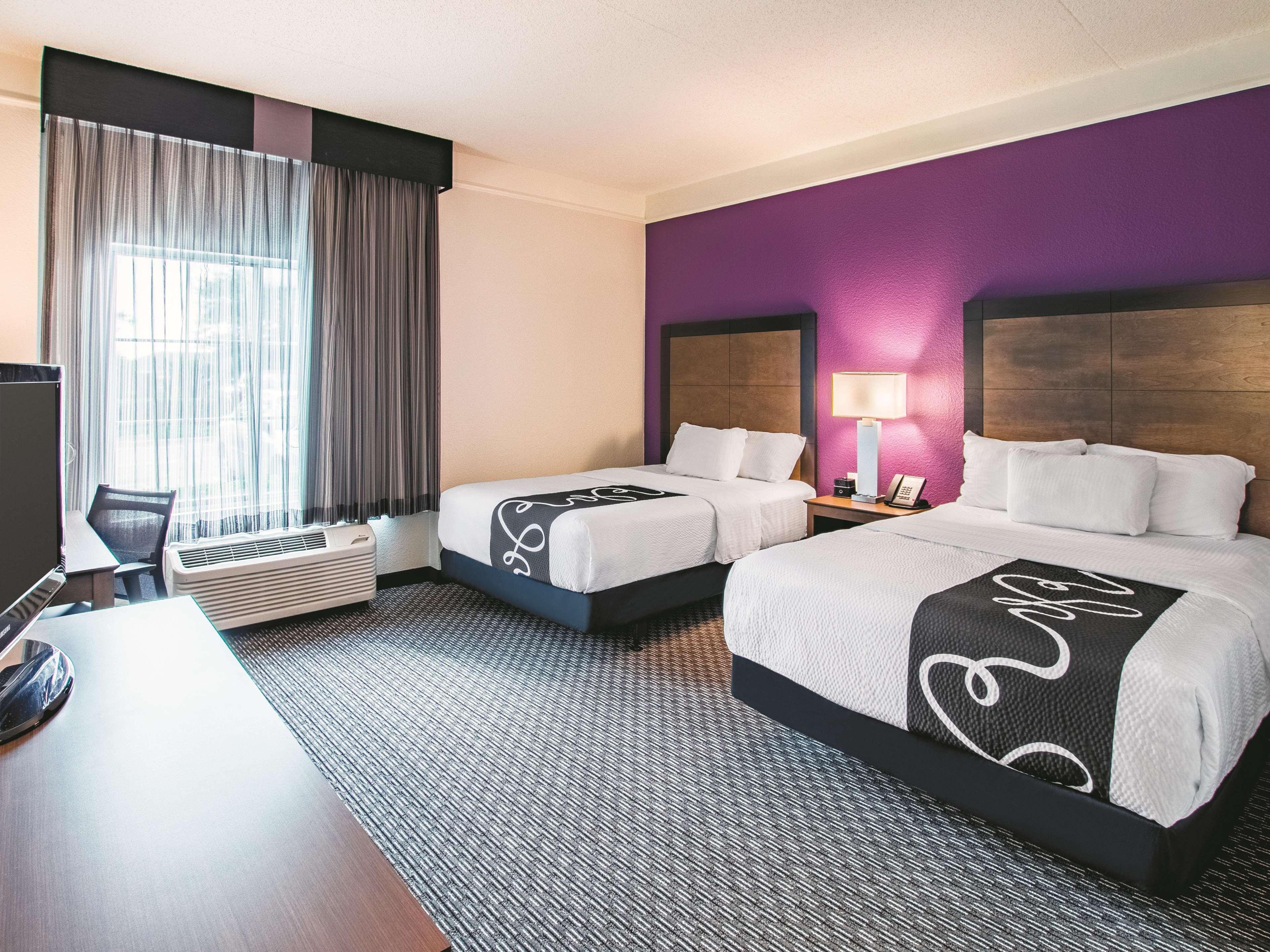 La Quinta By Wyndham Worth View 3*