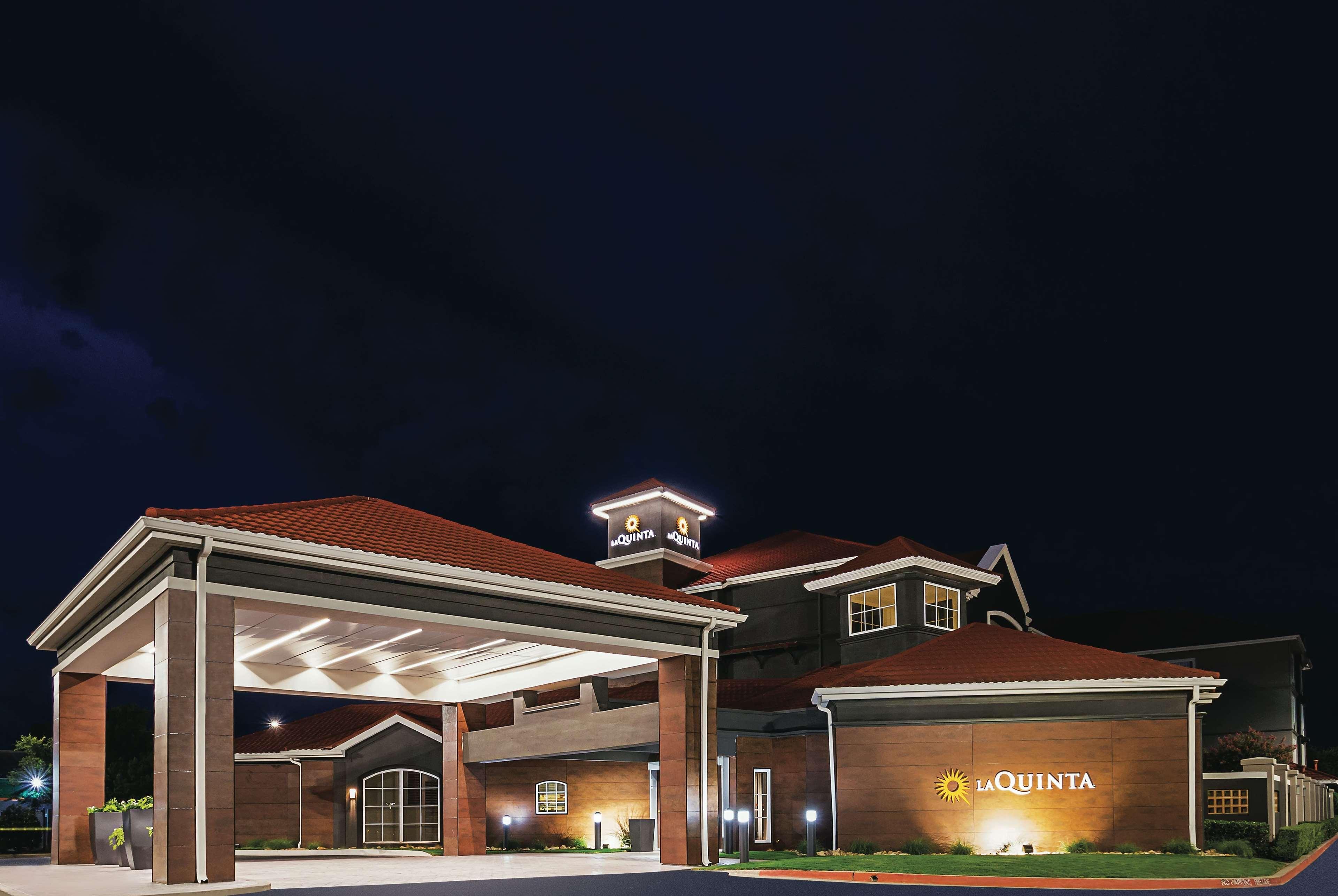 La Quinta By Wyndham Worth View 3*