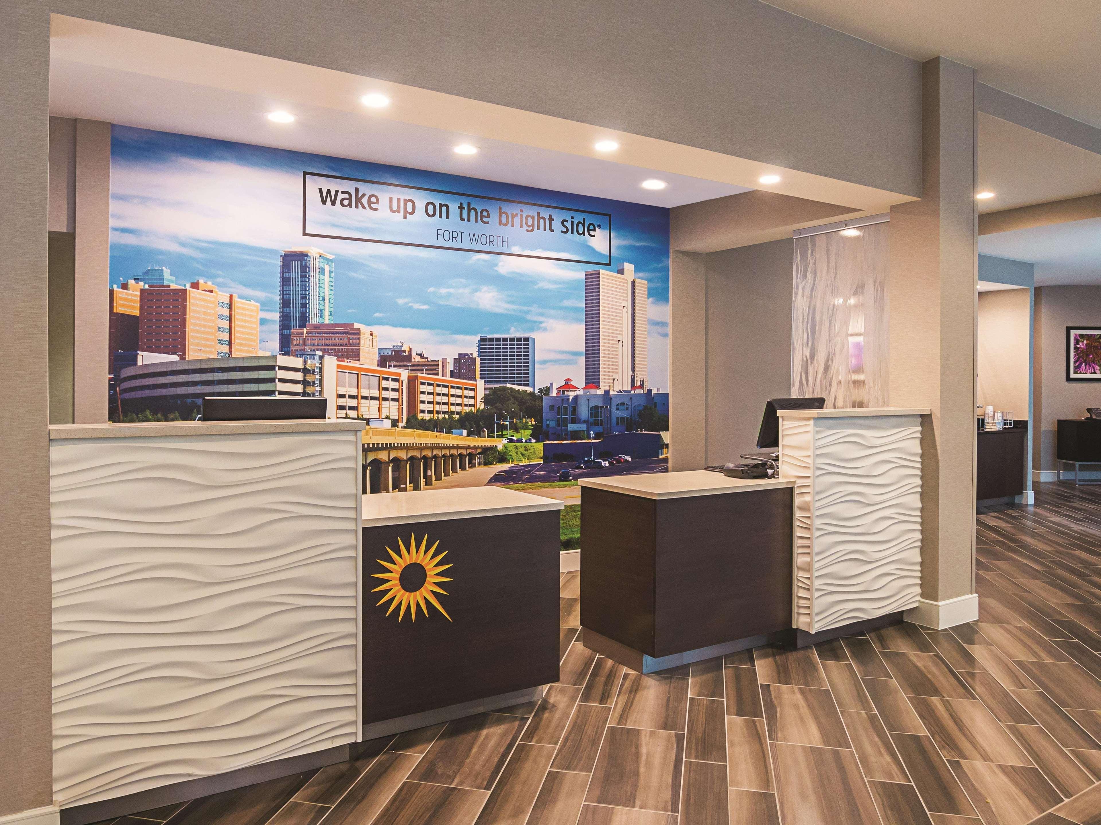Hotel La Quinta By Wyndham Worth View 3*