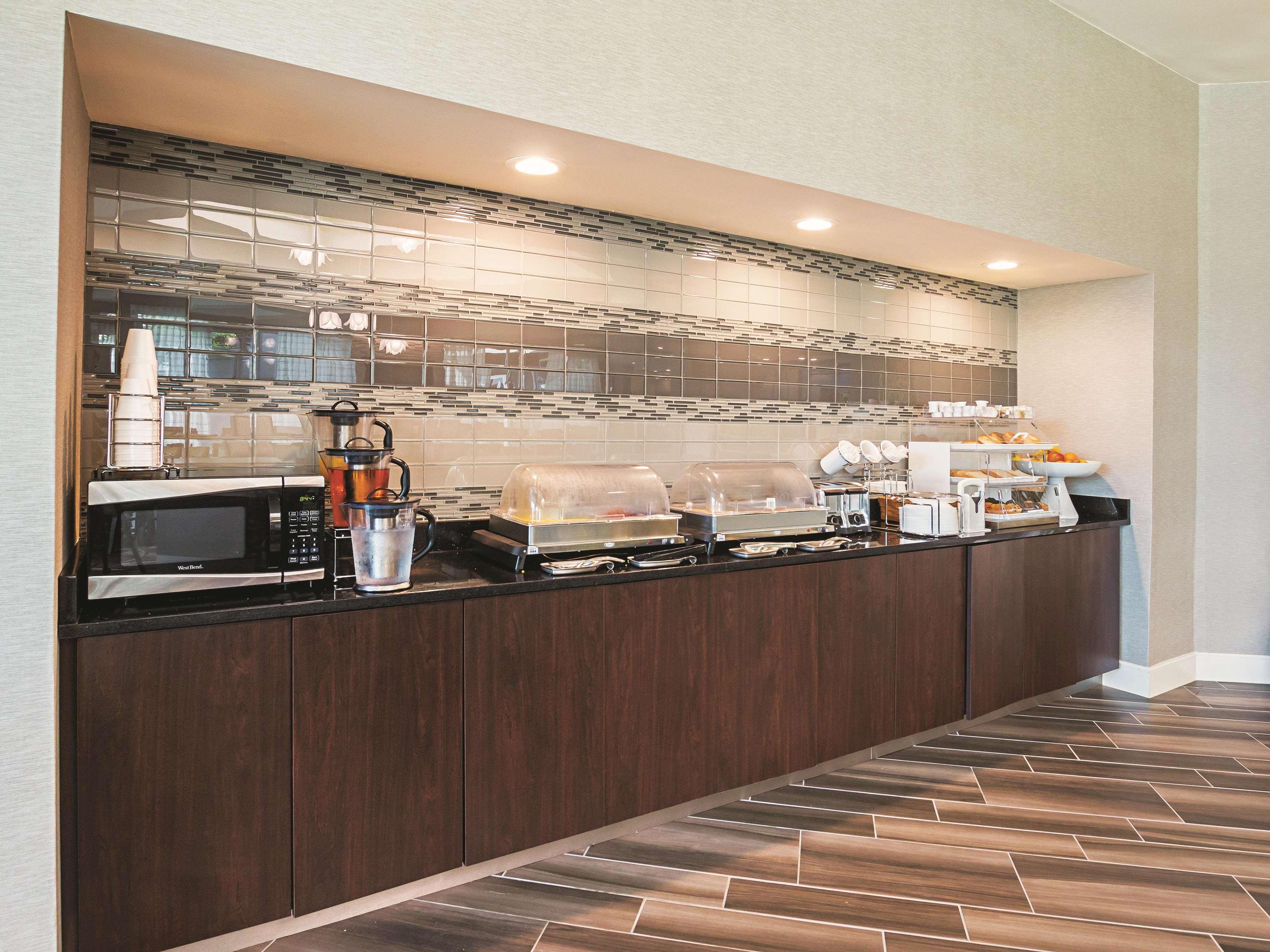 La Quinta By Wyndham Worth View Hotel 3*