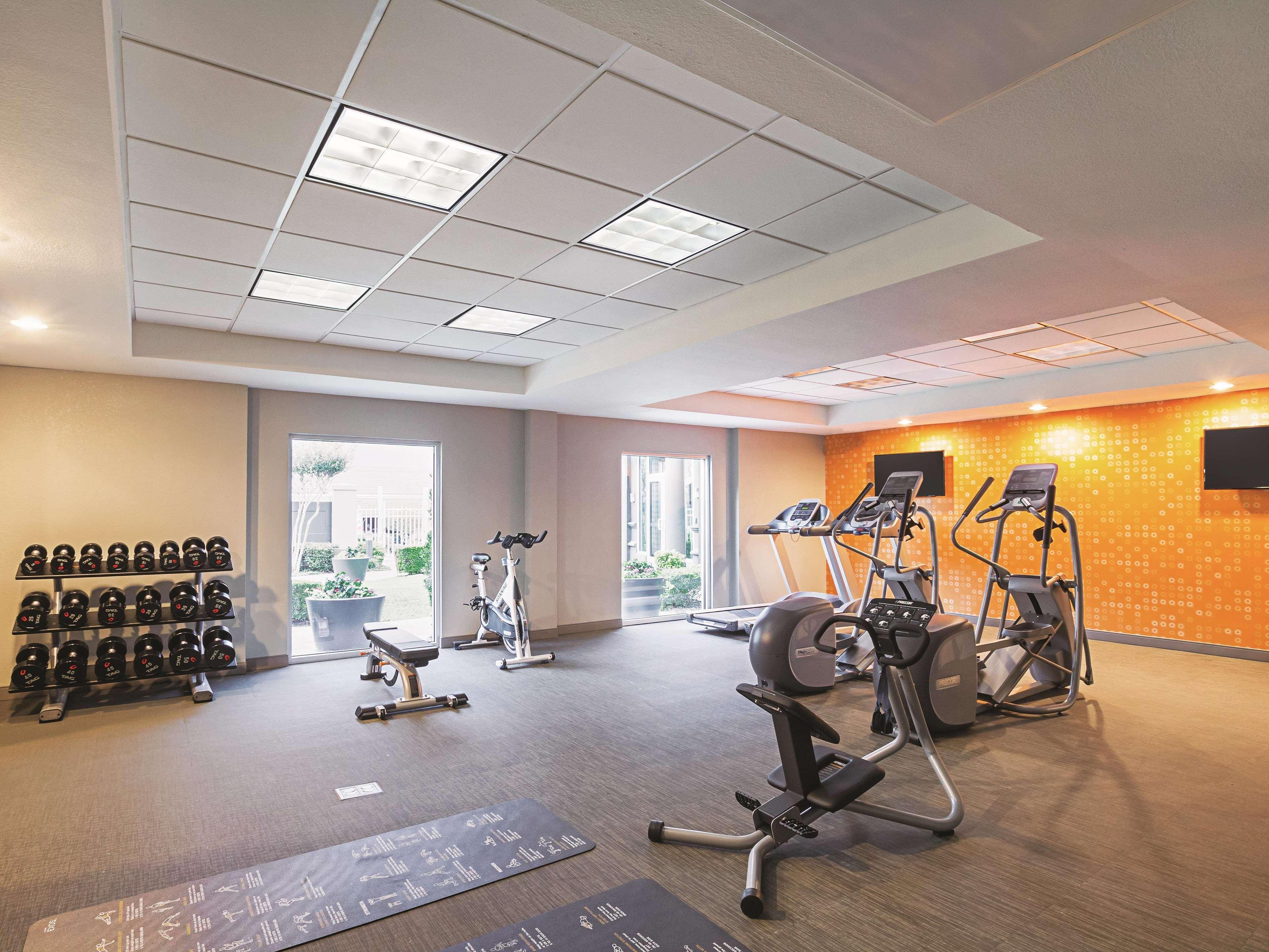 Hotel La Quinta By Wyndham Worth View Fort Worth