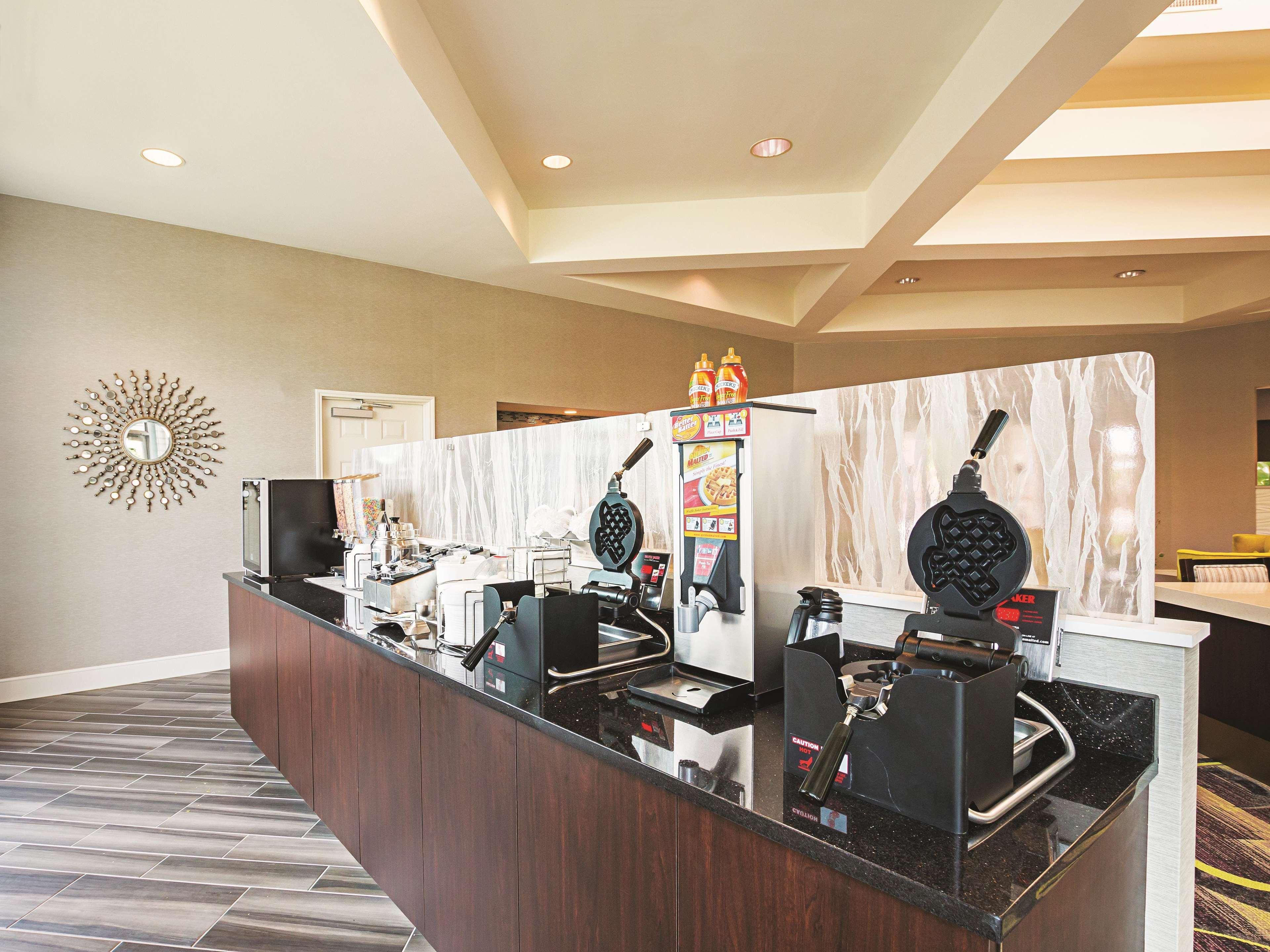 La Quinta By Wyndham Worth View Hotel 3*
