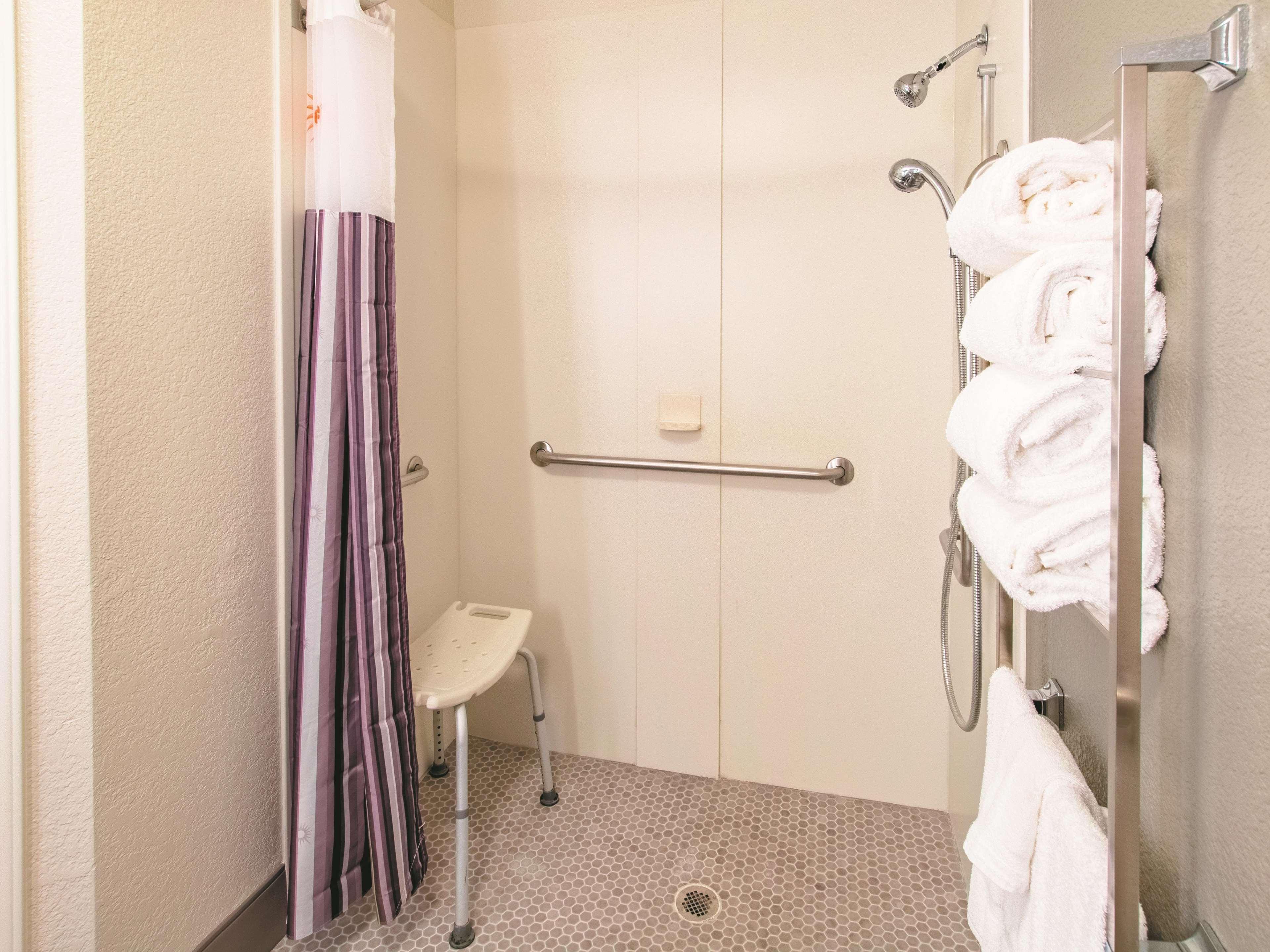 Hotel La Quinta By Wyndham Worth View Fort Worth