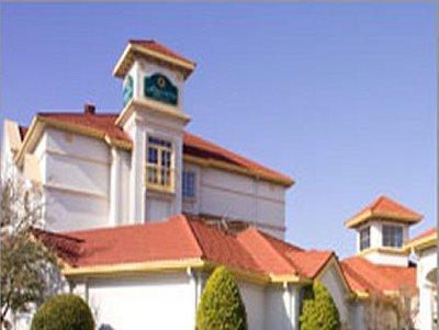 Hotel La Quinta By Wyndham Worth View Fort Worth
