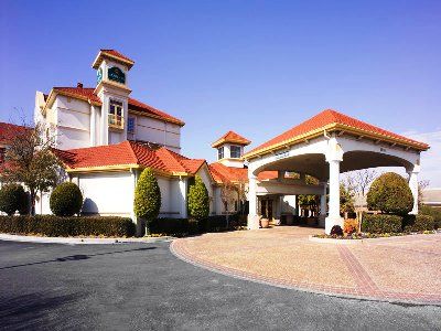 La Quinta By Wyndham Worth View Hotel Fort Worth