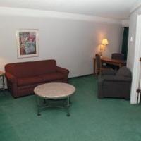 La Quinta By Wyndham Worth View 3*