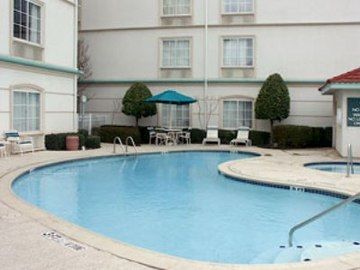 La Quinta By Wyndham Worth View 3*