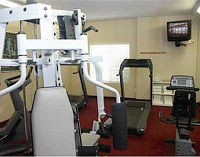 La Quinta By Wyndham Worth View 3*