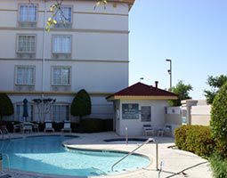 La Quinta By Wyndham Worth View Hotel