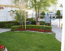 La Quinta By Wyndham Worth View