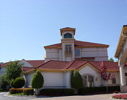 Hotel La Quinta By Wyndham Worth View Fort Worth