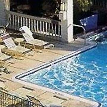 La Quinta By Wyndham Worth View Hotel 3*