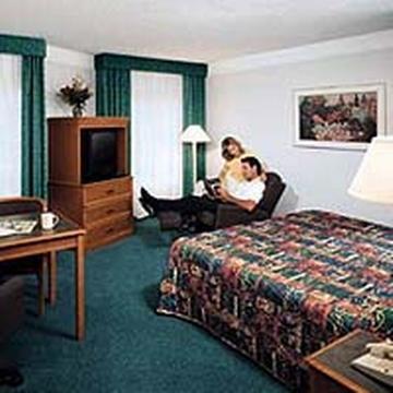 Hotel La Quinta By Wyndham Worth View